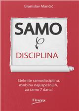 Samodisciplina